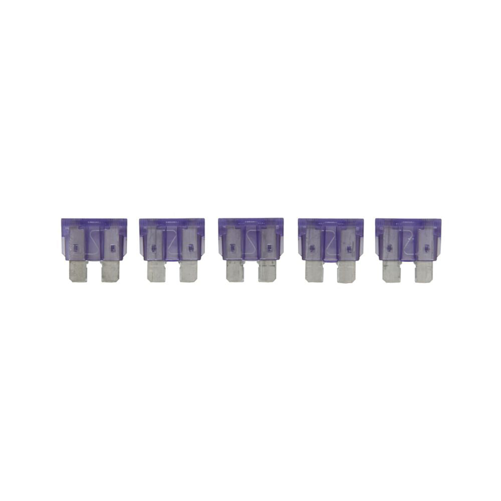 Bussman Atc Fuse (Bpatc3rp) – Type: Violet Blade
