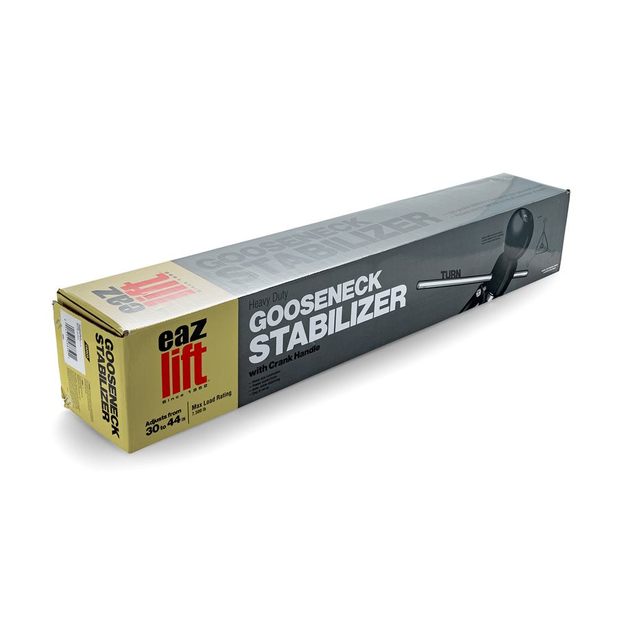 Camco 48850 Gooseneck Trailer Stabilizer Jack Stand - image 19