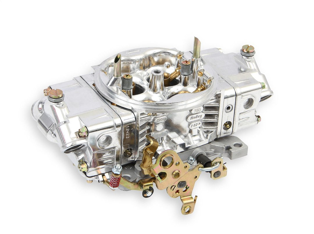 Holley 0-82851SA Street HP 4150 850 CFM Carburetor