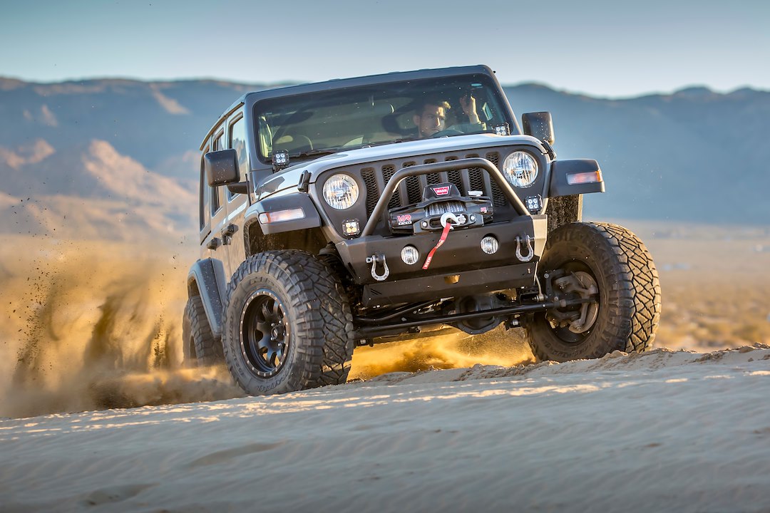 Warn 103254 Winch - image 11