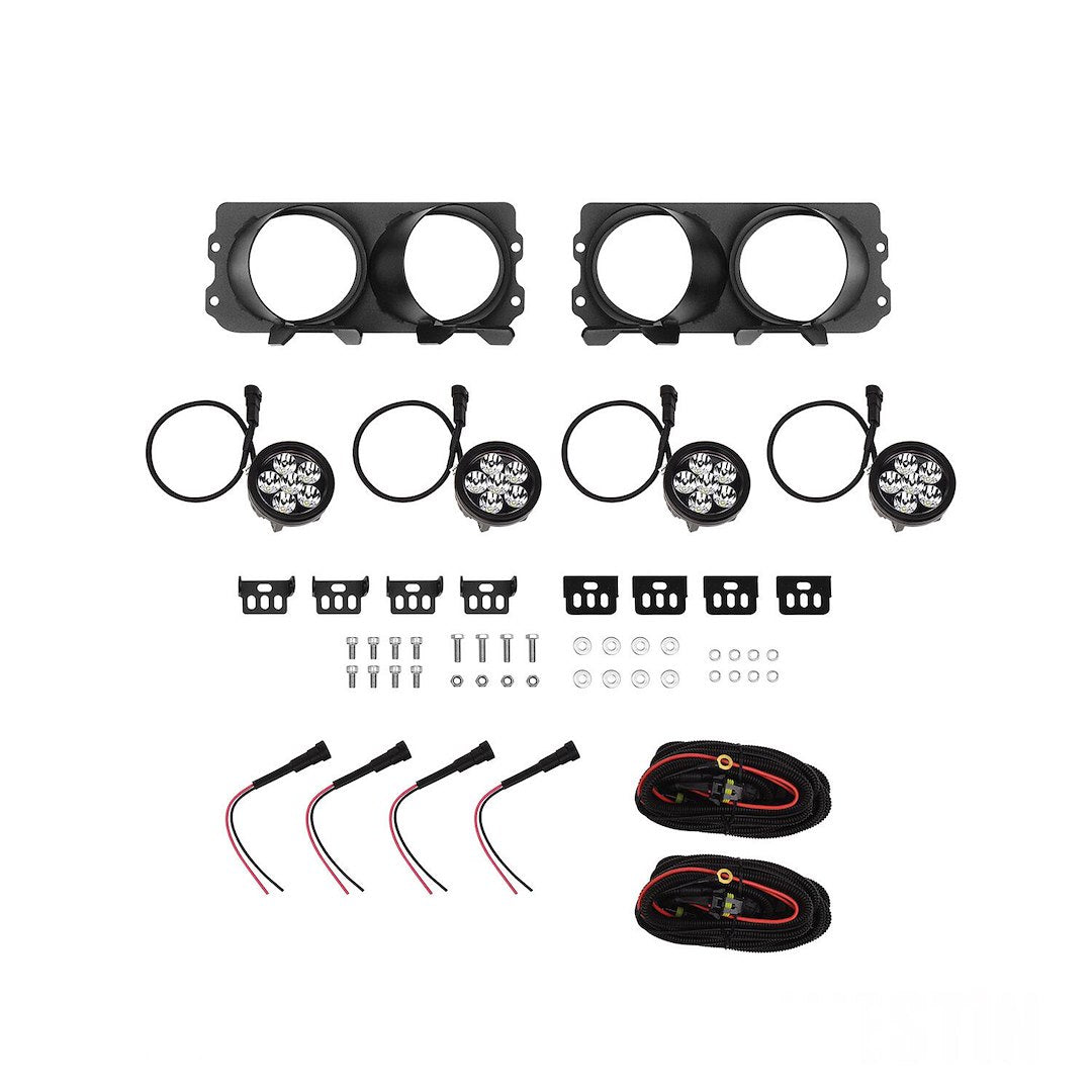 Westin Automotive 58-41045 Bumper - image 8
