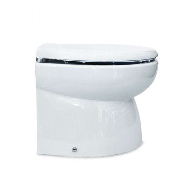 Albin Marine Series Slow Close Toilet 07-04-016 - image 8