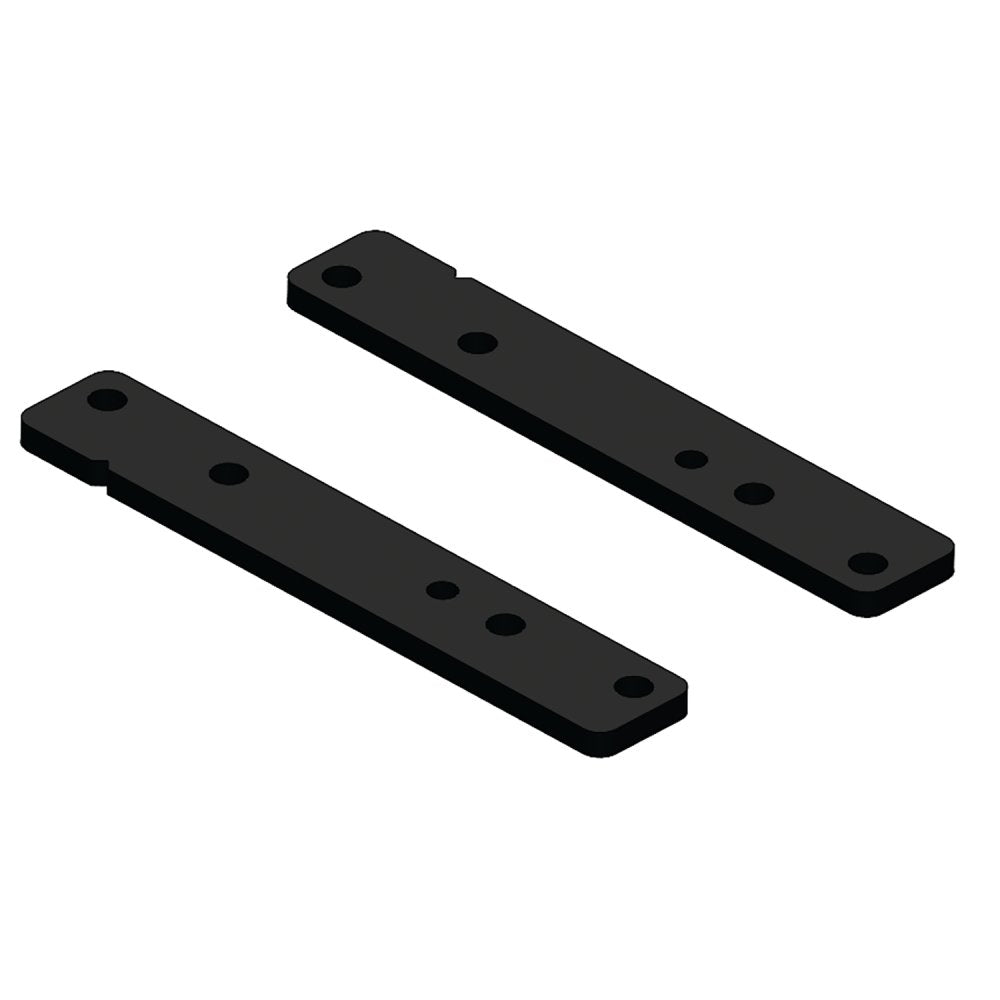 Reese 30924 Elite Series Fifth-Wheel Outer Mounting Bracket