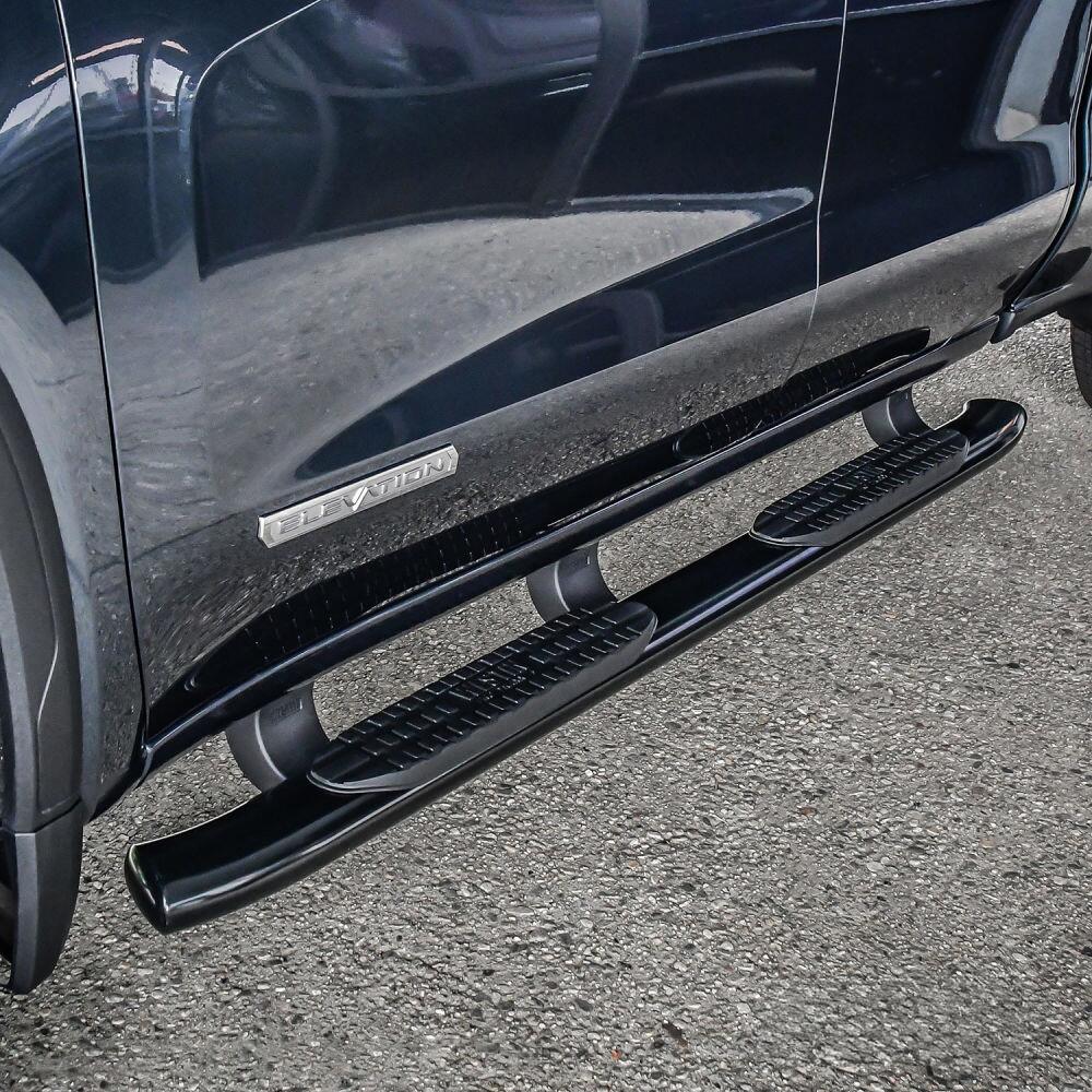 Westin Automotive 21-54125 Nerf Bar - image 10
