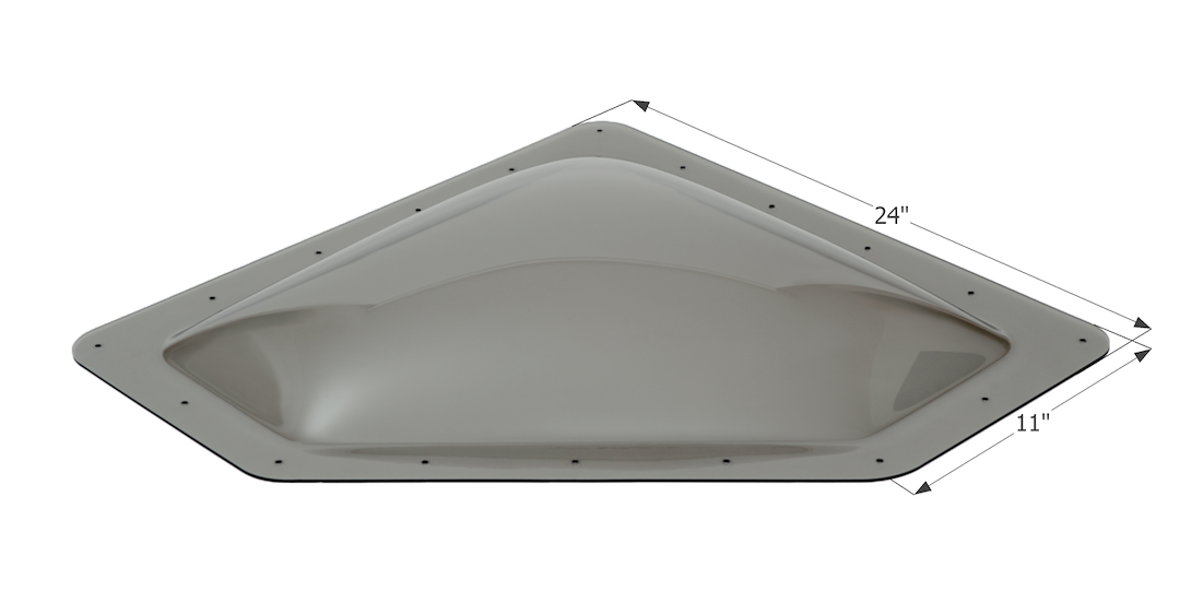 Icon 12114 Skylight