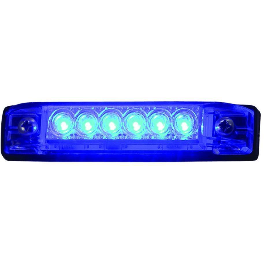 T-H Marine Led-51801-Dp Boat Deck Light - image 1