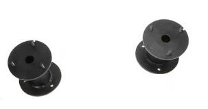 Fabtech FTS21227 GM 1500 Spacer Kit for K1116/K1119
