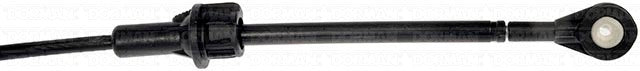 Dorman OE Solutions 905-643 Auto Trans Shifter Cable - image 4