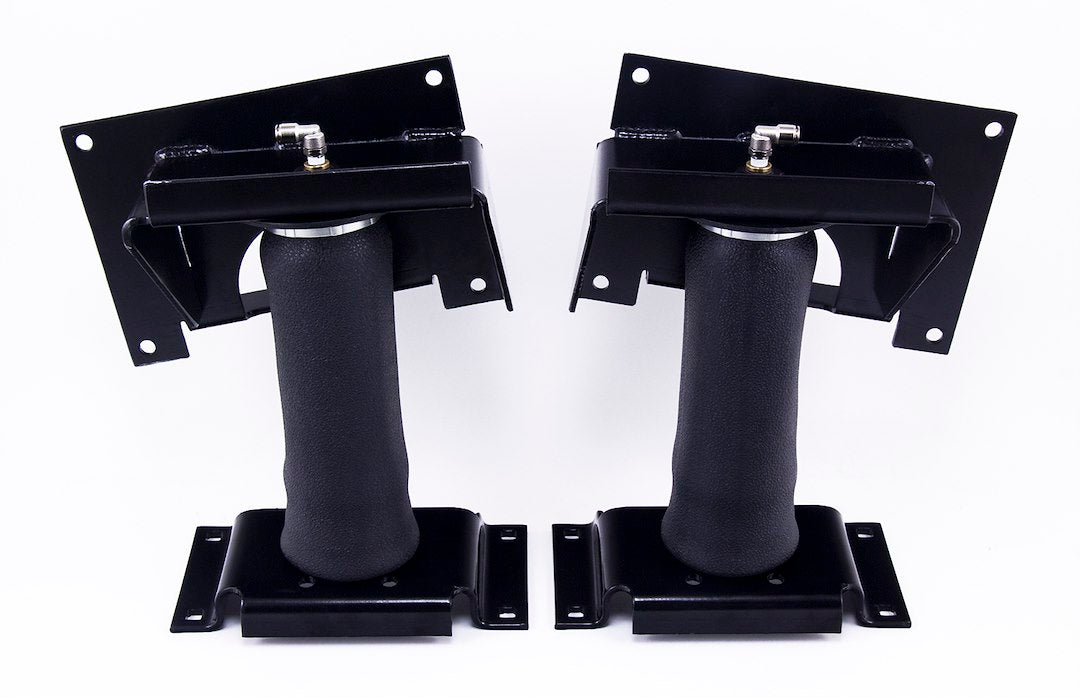 Air Lift 59570 Helper Spring Kit - image 2