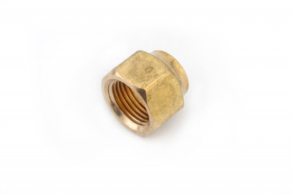 Anderson Fittings Fresh Water Fitting Nut (70401806)
