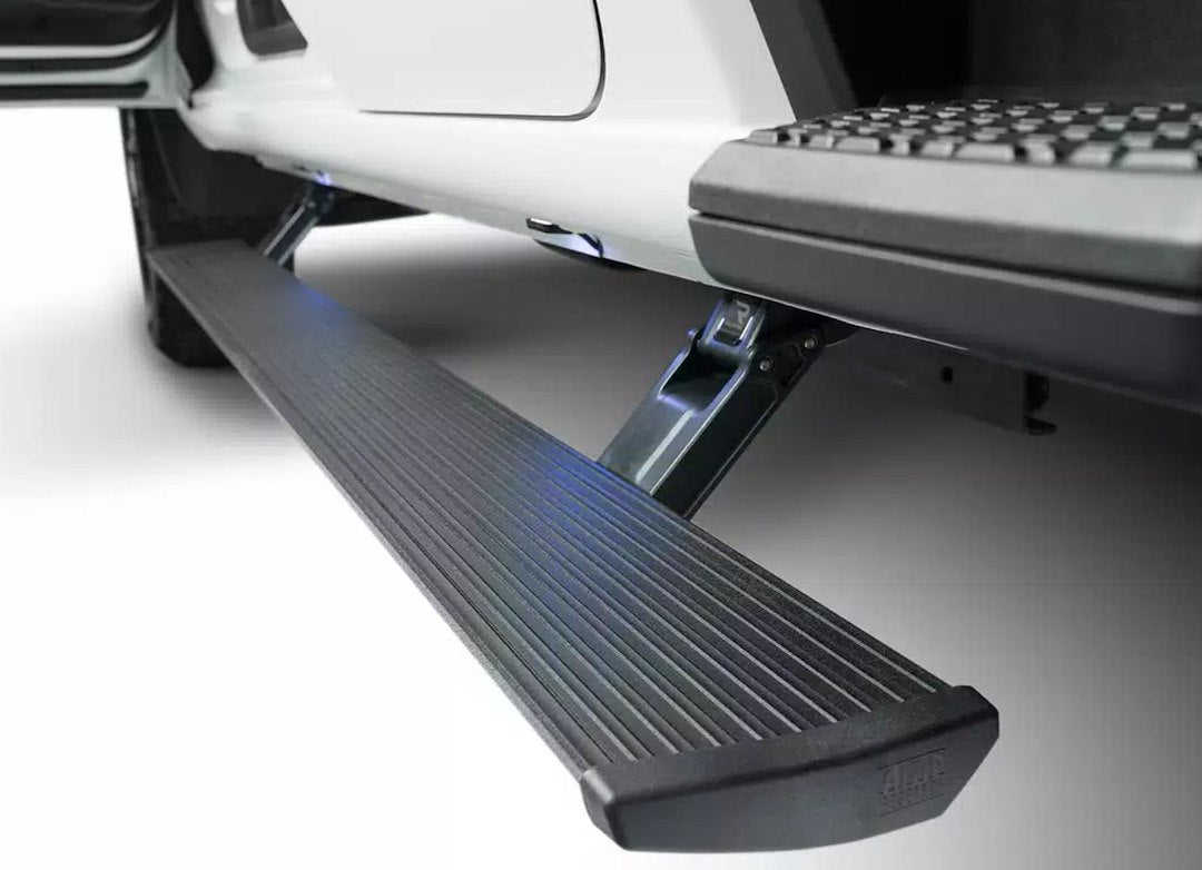 Amp Research 76365-01A Running Board - image 13