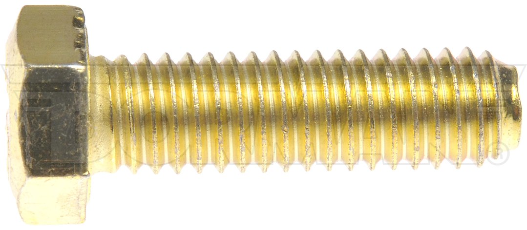 Dorman OE Solutions 960-712d Hex Bolts, Pack of 4 - image 2