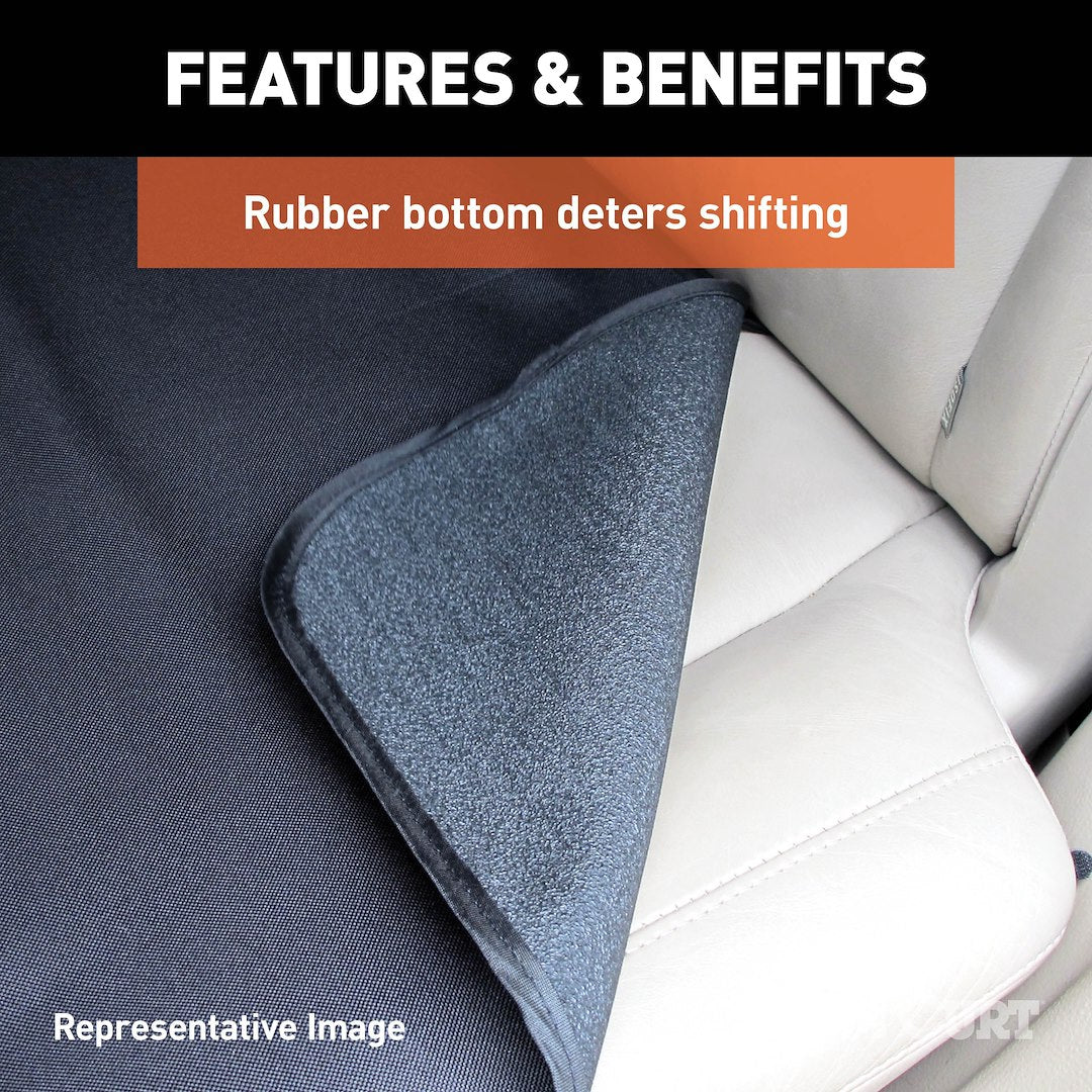 Curt 18500 Seat Cover - image 6