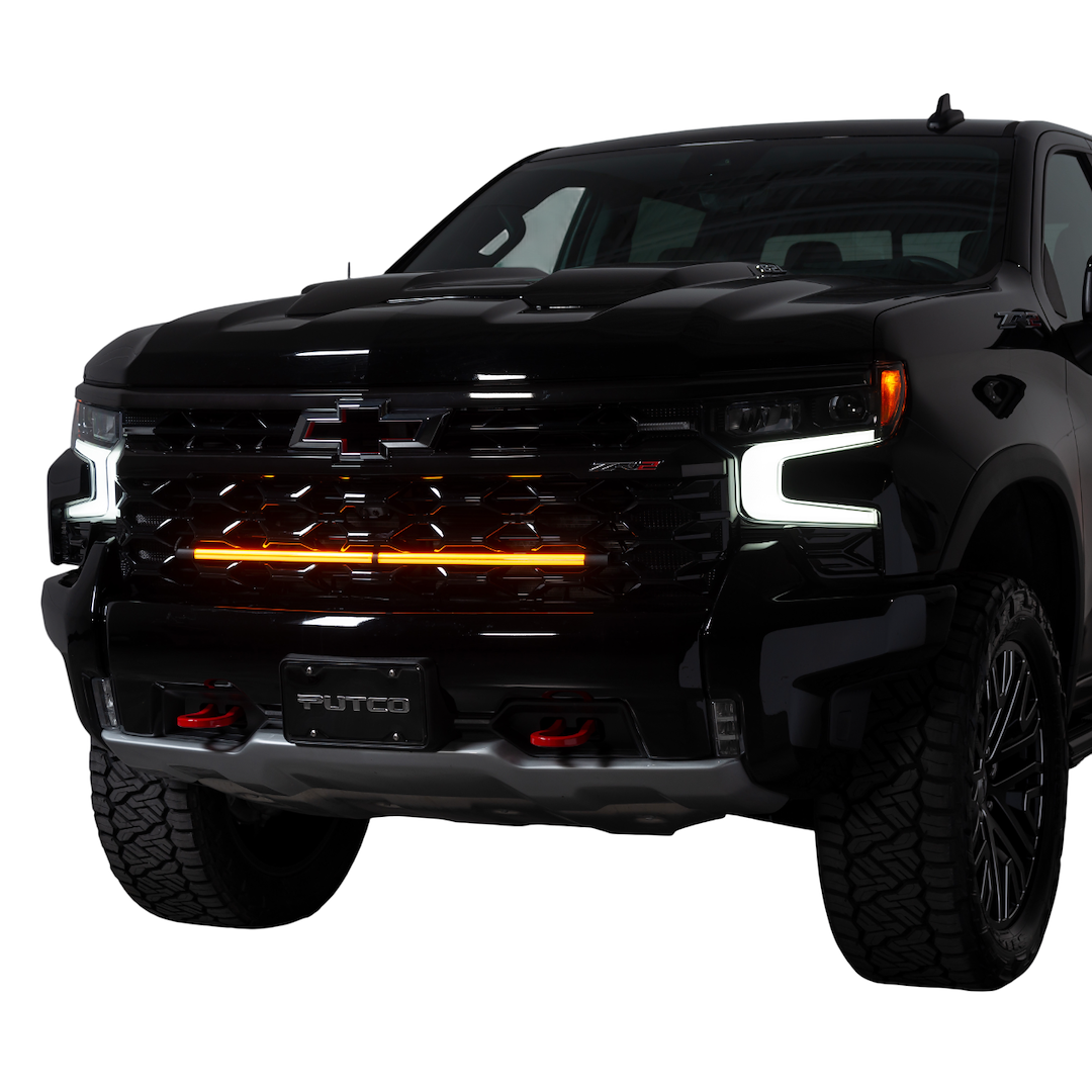Putco Virtual® Blade 37 Inch Light Bar 310037