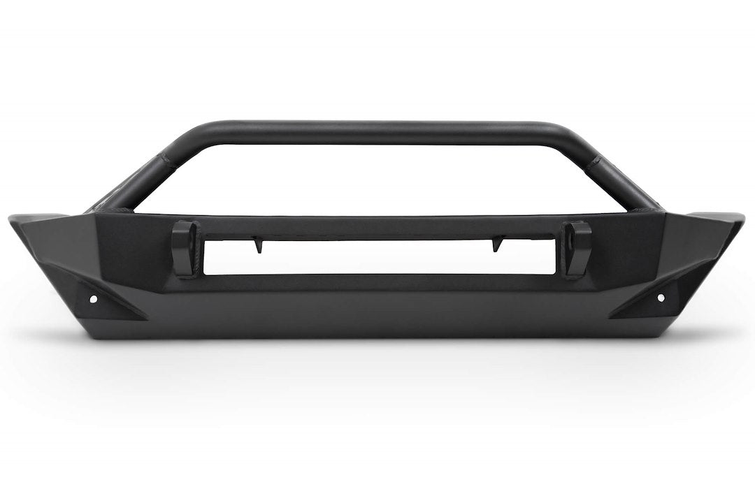 DV8 Offroad FBJL-11 FS-1 Jeep Modular Steel Bumper