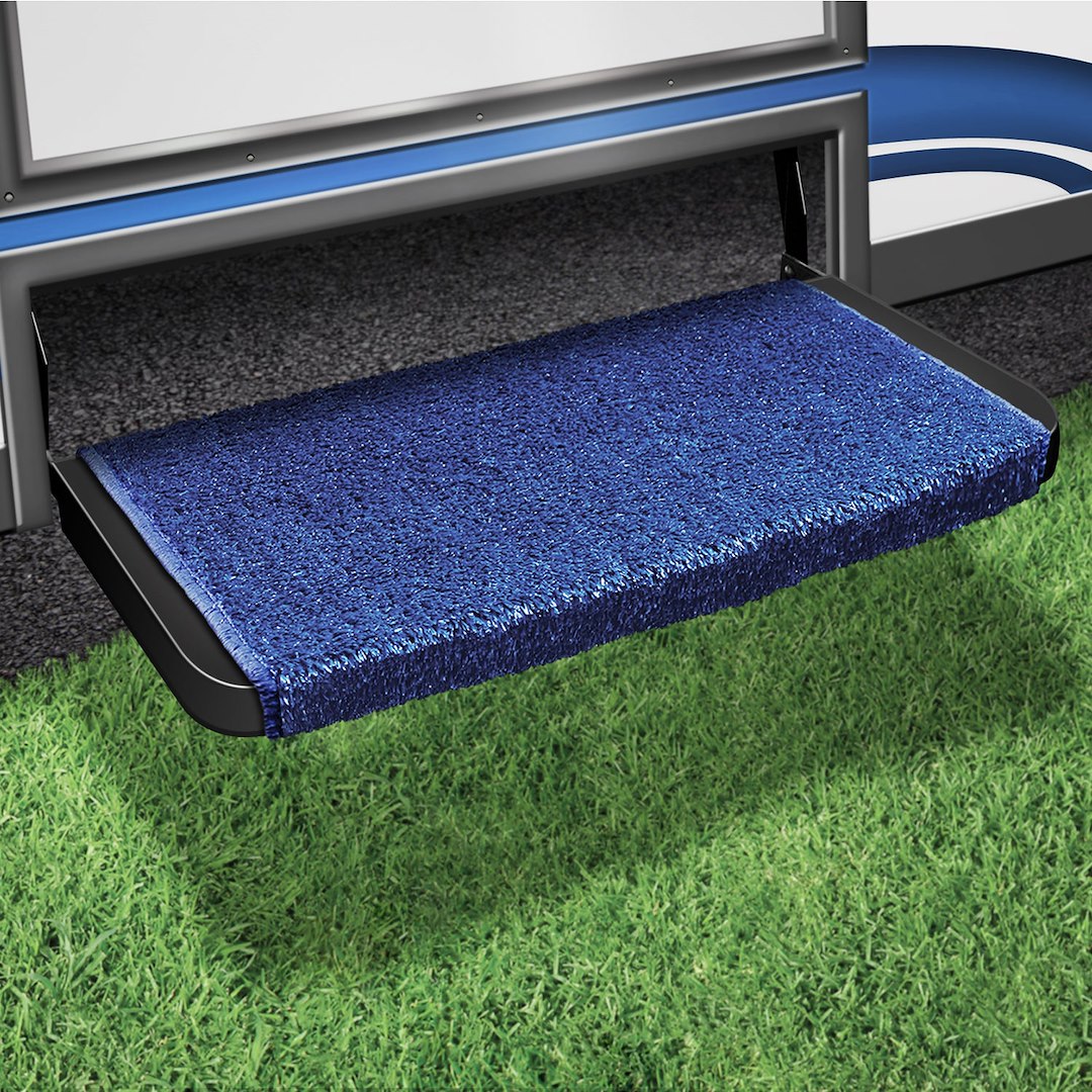 Prestofit Entry Step Rug (21071) – Length (In): 11 Inch