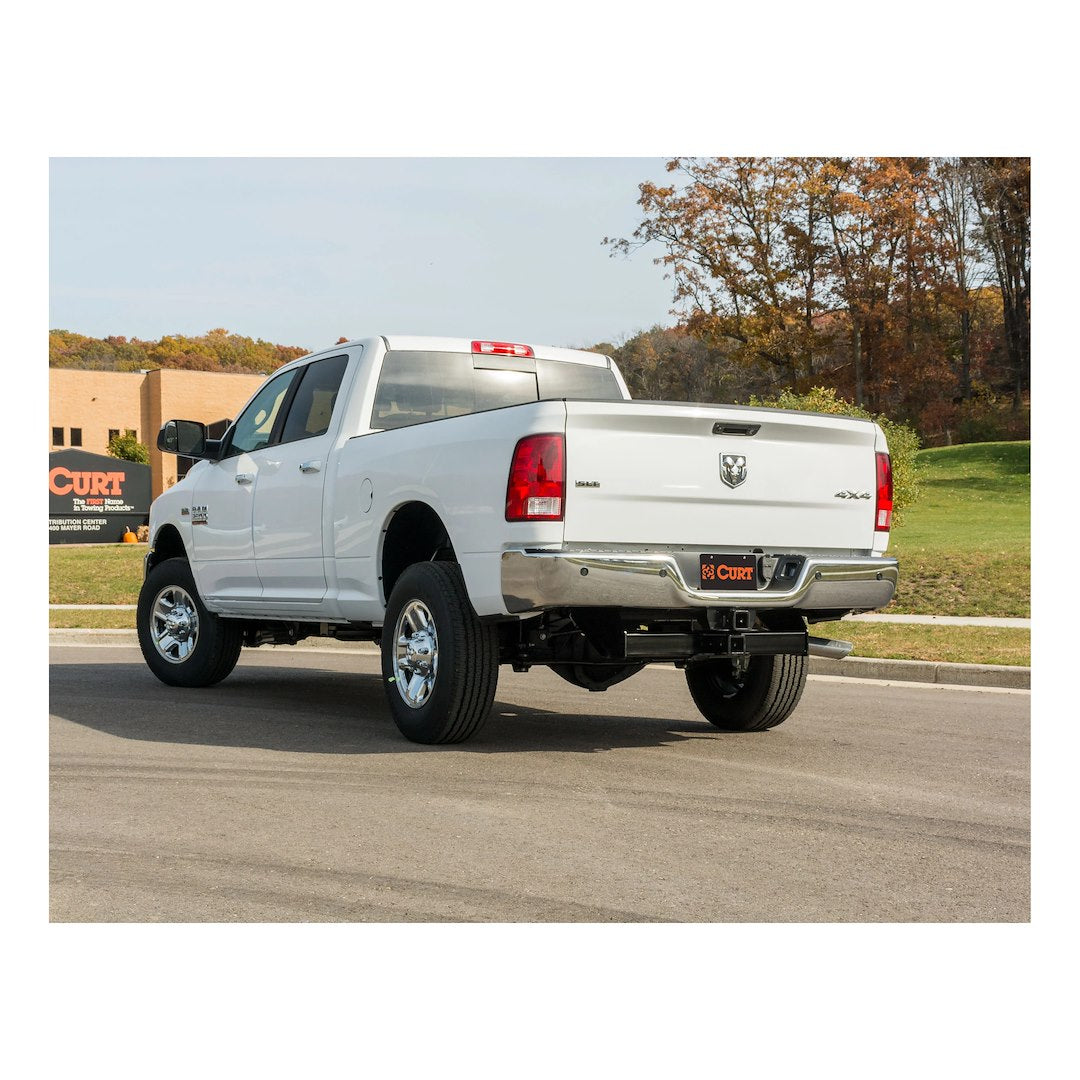 Curt 15409 Trailer Hitch Rear - image 6