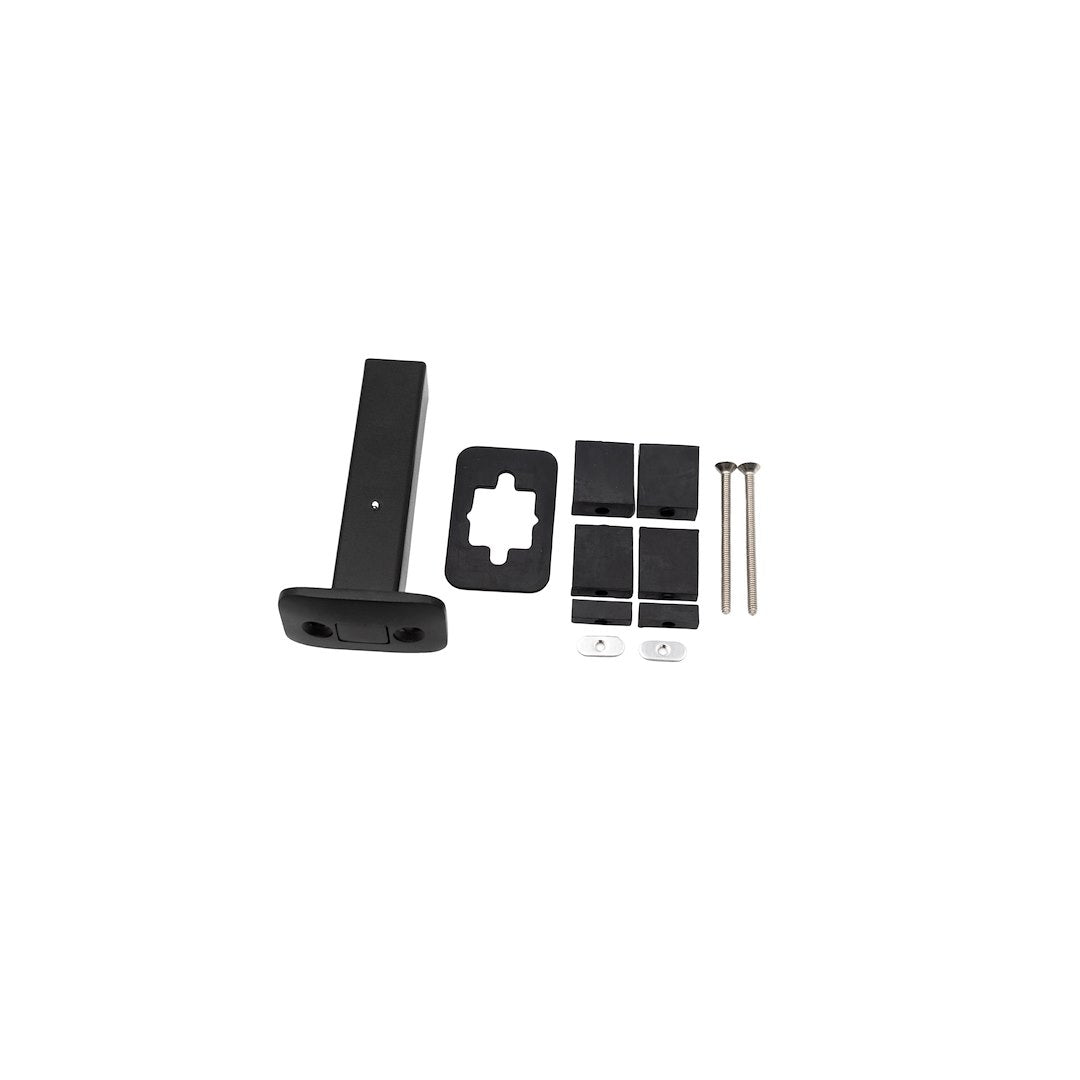 Putco 99904B Push-Up Truck Bed Hardware
