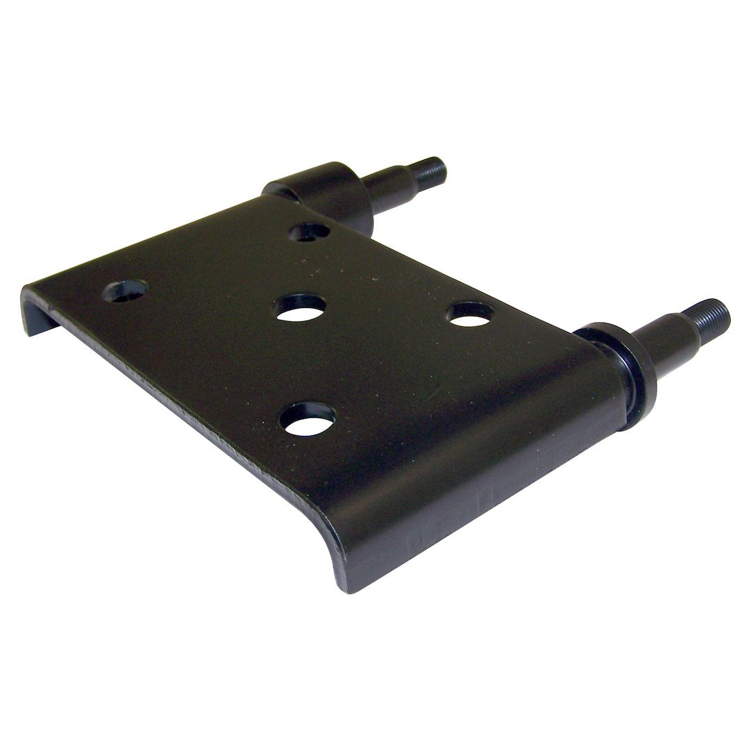 Crown Automotive J5359012 Right Front Spring Plate - image 1