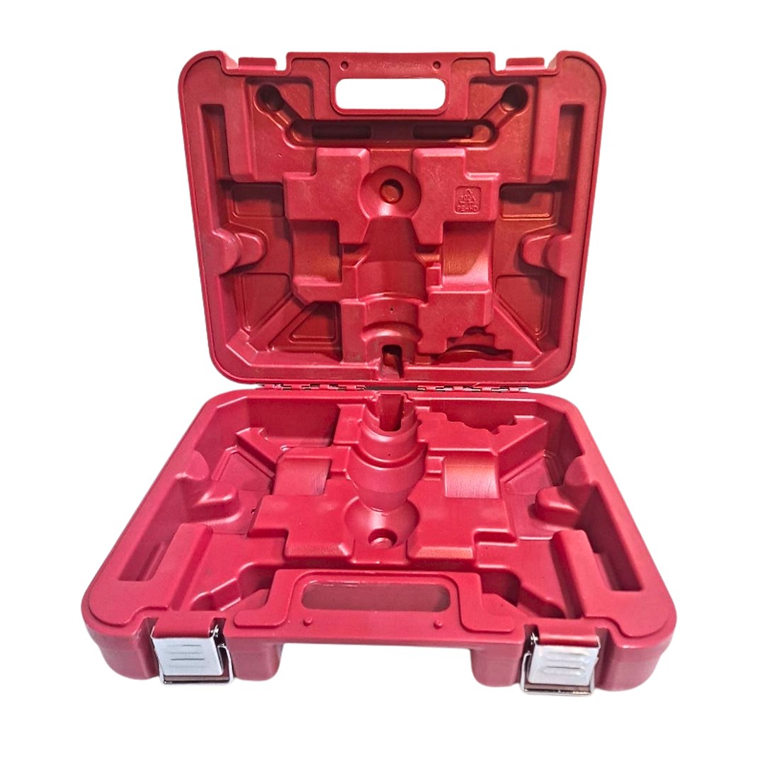 Husky Towing 33212 Gooseneck Trailer Hitch Accessory Kit - image 2