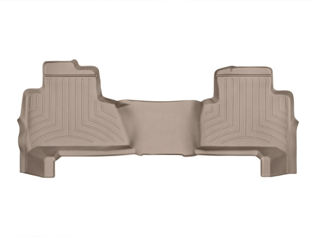 Weathertech (Usa) 456072 Floor Liner - image 1