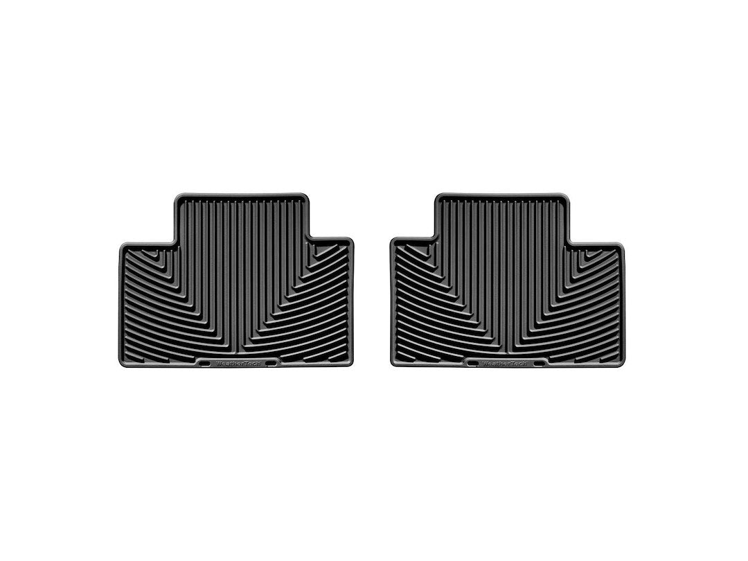 Weathertech (Usa) W136 Floor Mat - image 1