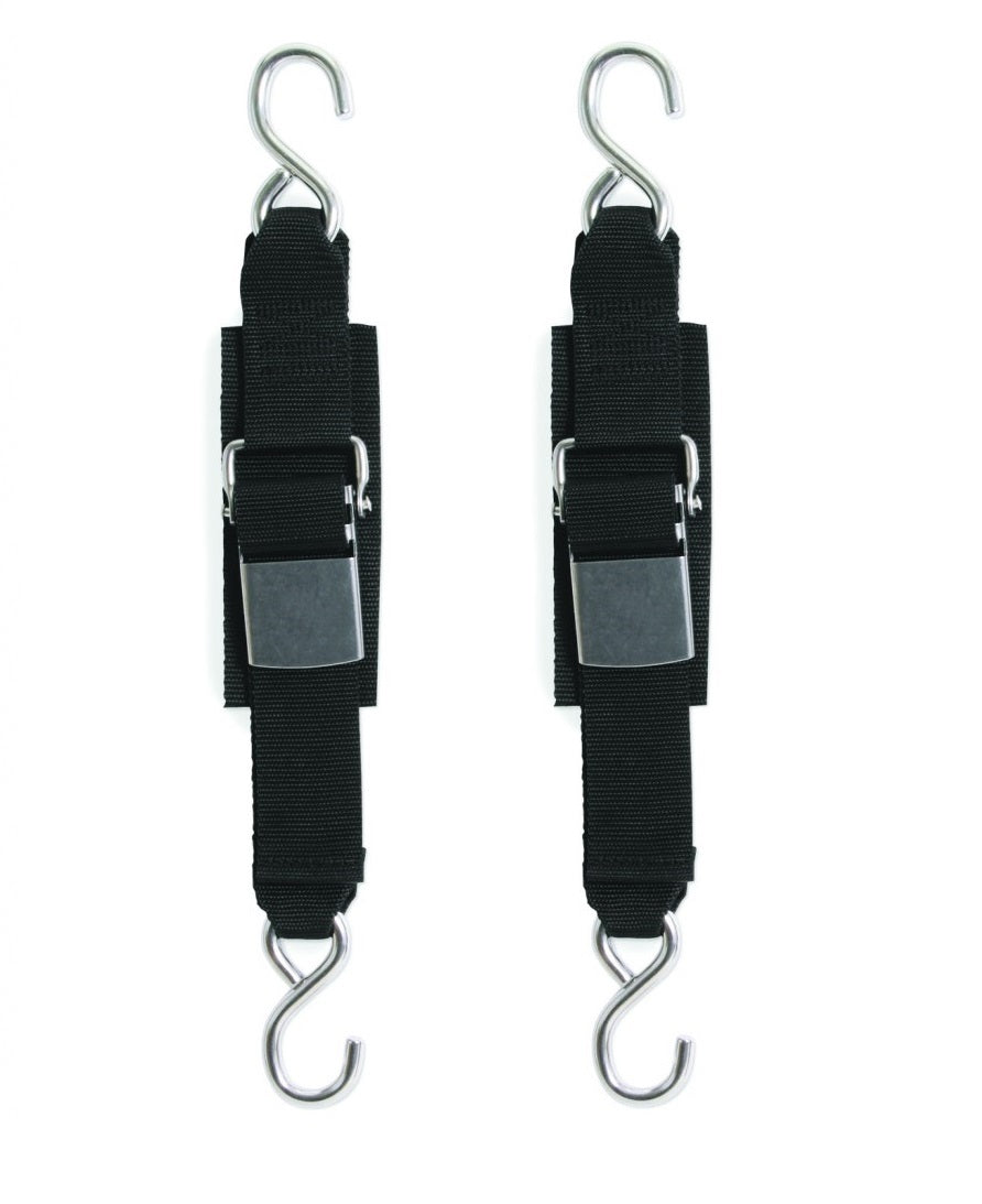 Immi Boatbuckle F12066 Tie Down Strap - image 1