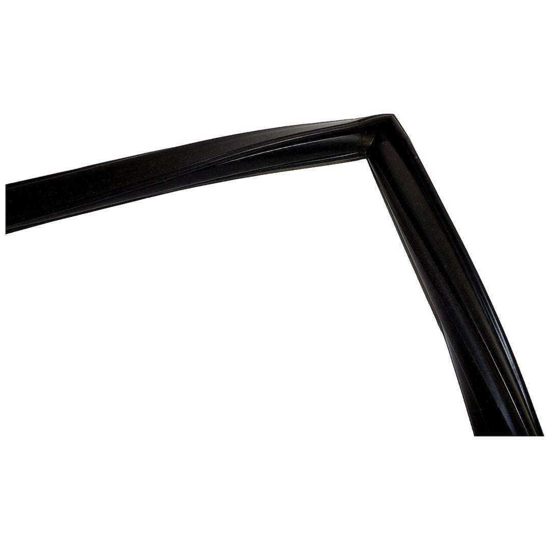 Crown Automotive J5454184 OE Hardtop Liftgate Weatherstrip - image 3