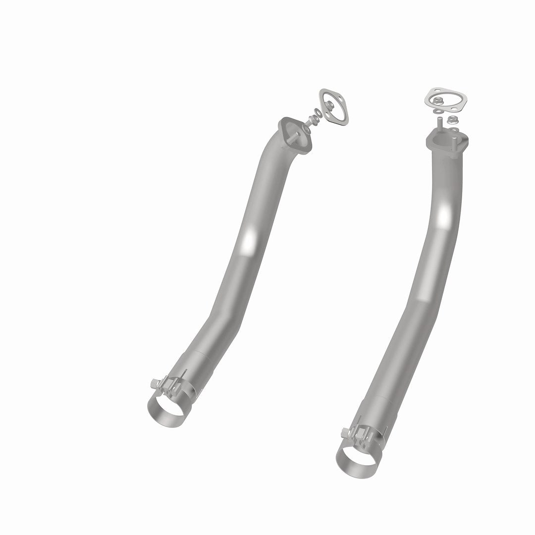 MagnaFlow 19304 Intermediate Exhaust Pipe
