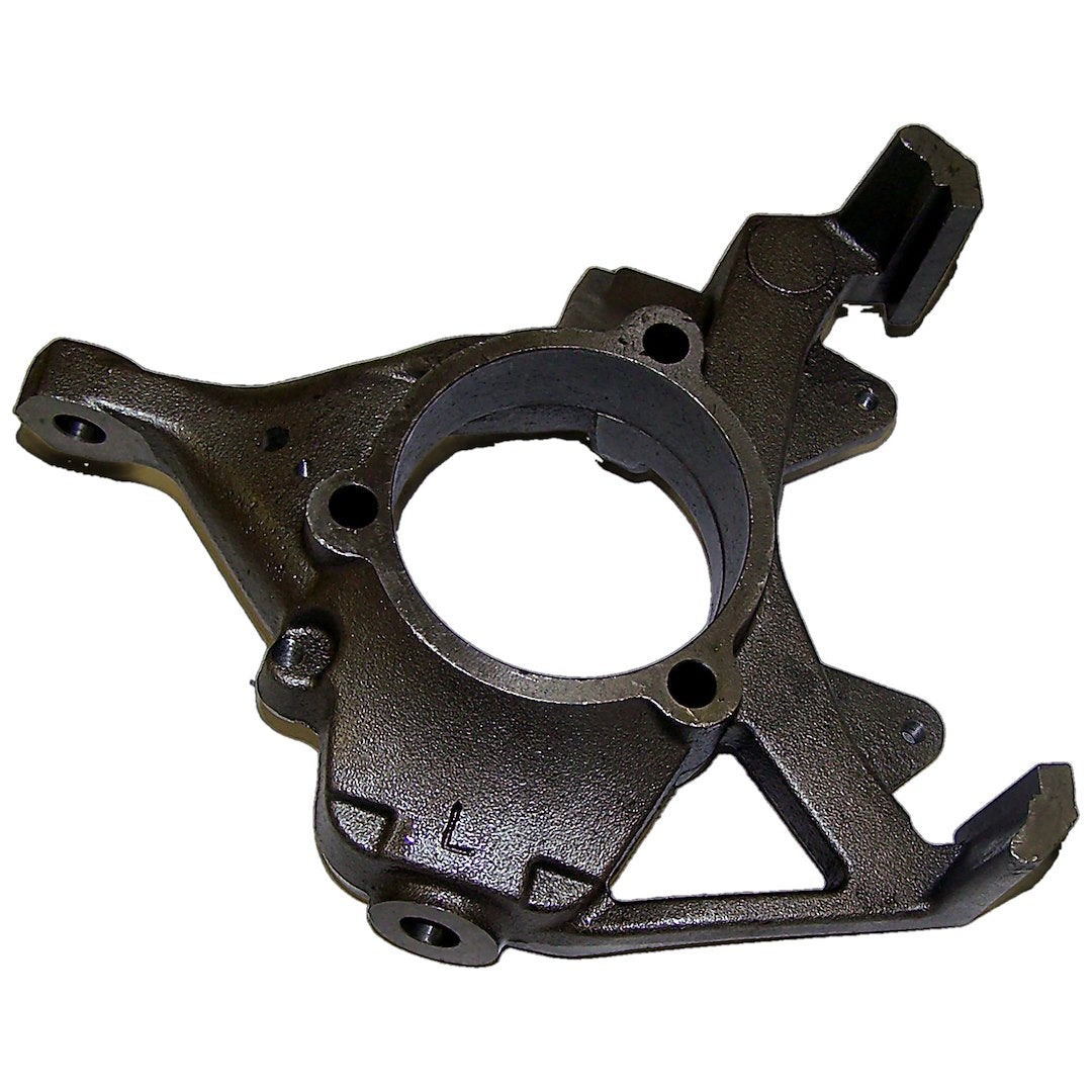 Crown Automotive 52067577 Dana 30 Left Steering Knuckle - image 2