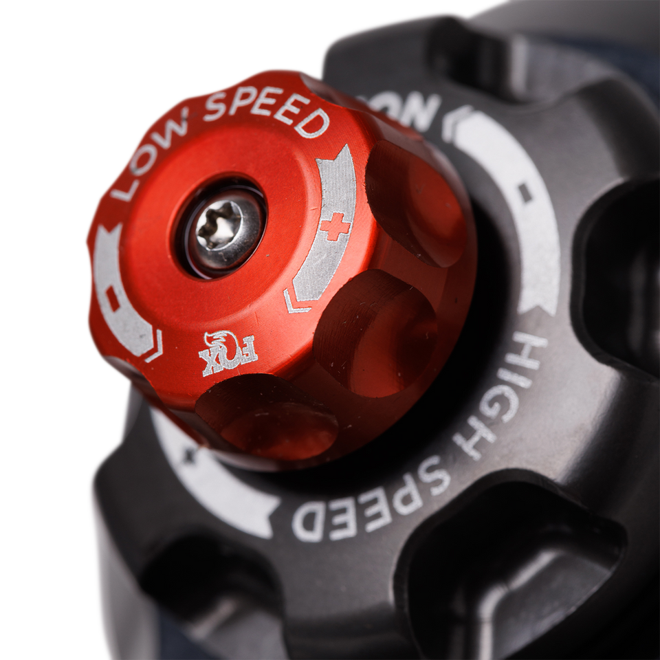 FOX 883-06-208 Factory Race 2.5 Tacoma Coil-Over Shock