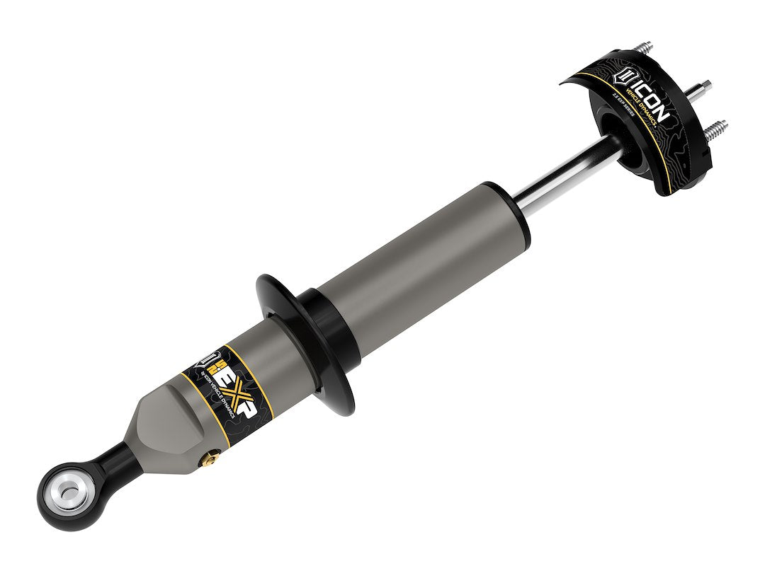 Icon Vehicle Dynamics 58632 2.5 EXP Front Coilover Shock