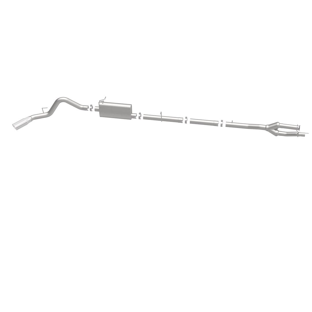 Magnaflow Performance 19174 Exhaust System Kit - image 18