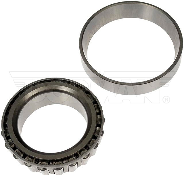 Dorman OE Solutions 952-324 Wheel Bearing And Hub Assembly - image 7