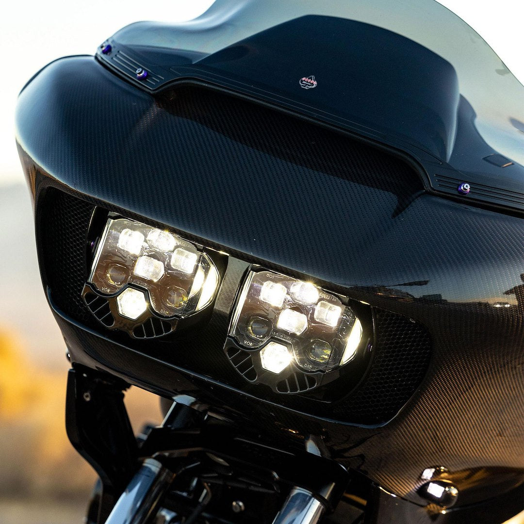 Baja Design 44-8112 Headlight Assembly - image 2