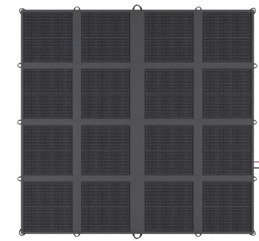 Renogy Rsp400sb-G3-Us Solar Panel - image 1