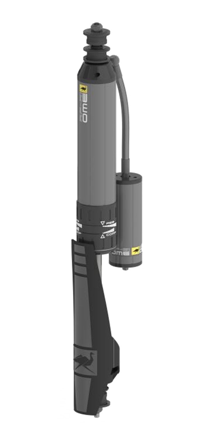 ARB BP-51 Shock Absorber Hydraulic BP5160038 - image 1