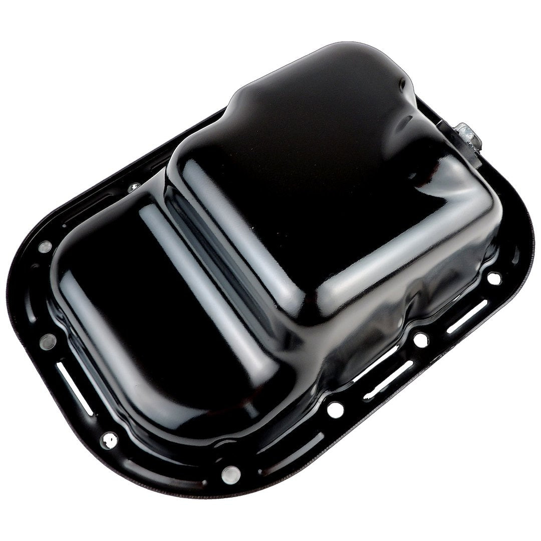 Crown Automotive 68313584AC Wrangler/Gladiator Steel Oil Pan - image 3