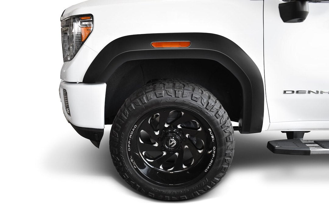Husky Liner 2804987 Pocket Style Fender Flares