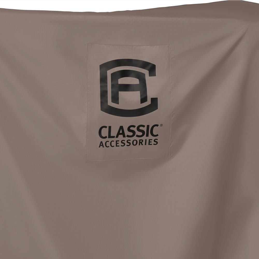 Classic Accessories 80-490-192401-Rt Travel Trailer Cover - image 8