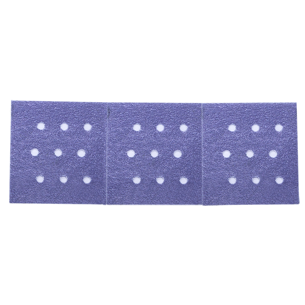 SEM Sa1320 Performance Multi-Hole Automotive Abrasive