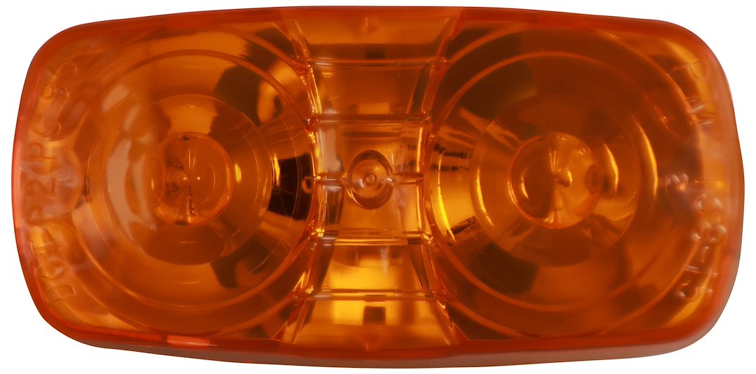 Peterson Mfg. Not Applicable LED Clearance Light (M38amv)