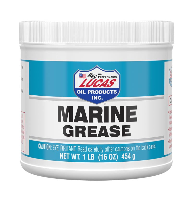 Lucas Oil 11148 Heavy-Duty Marine Grease