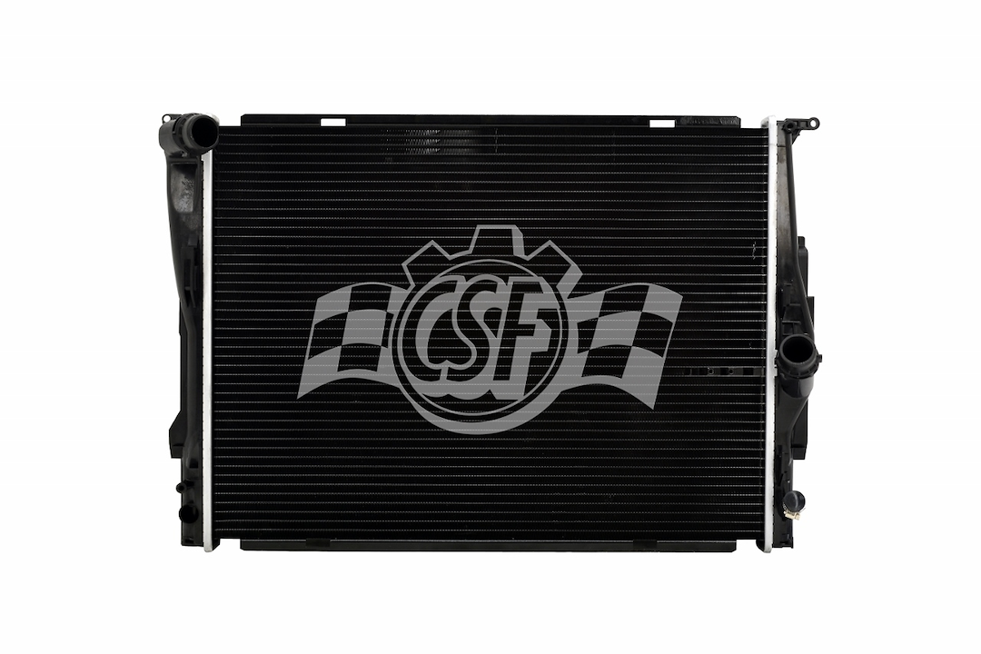 CSF 3718 BMW 128i/325/328/330/Z4 Radiator - image 1