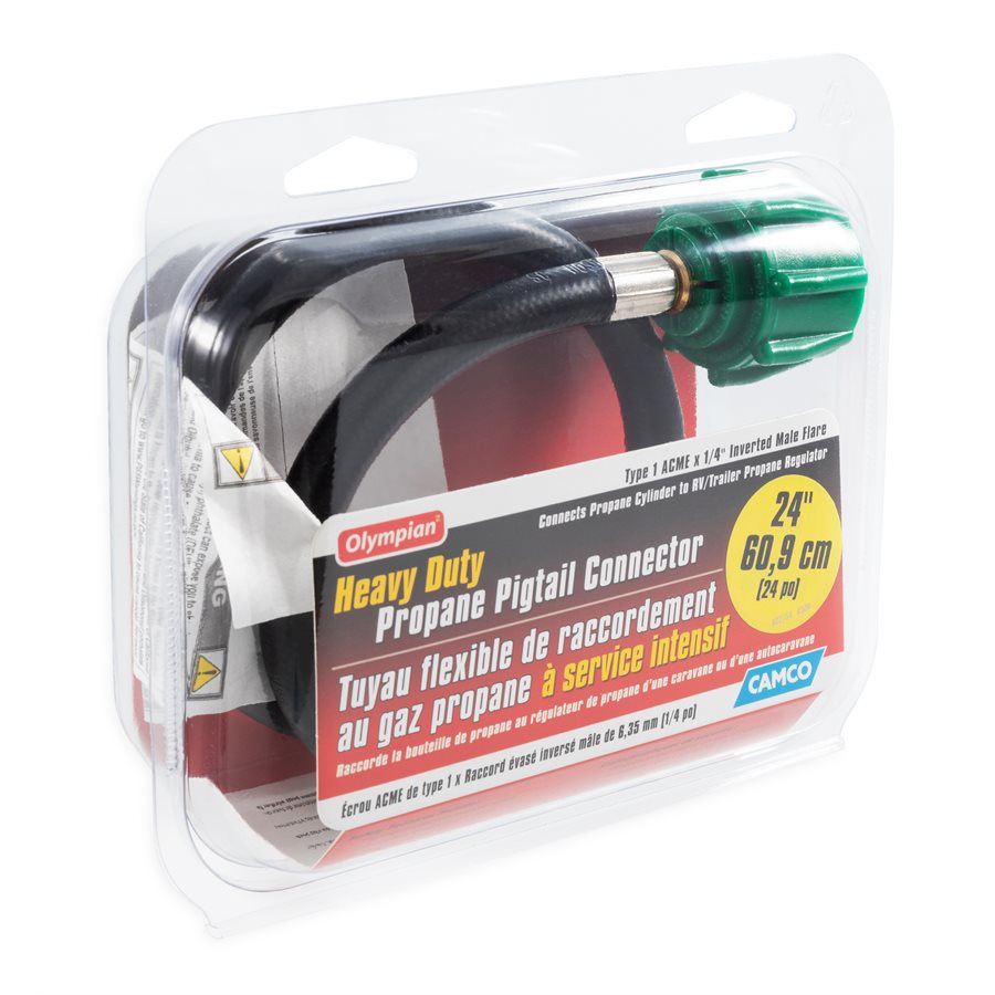 Camco 59153 Propane Hose - image 8