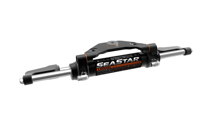 Seastar Hc5345-3 Boat Steering System Cylinder