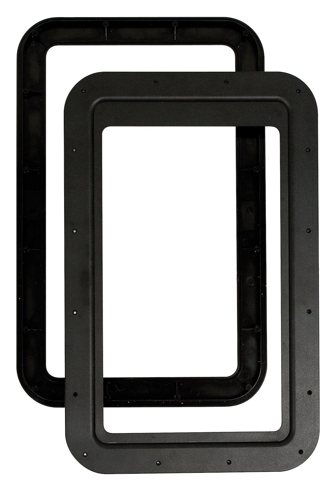 Ap Products 015-2014782 Entry Door Window Frame - image 1