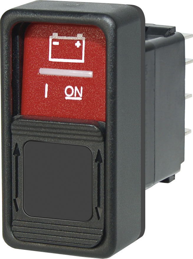 Blue Sea 7719-Bss Battery Disconnect Switch - image 2