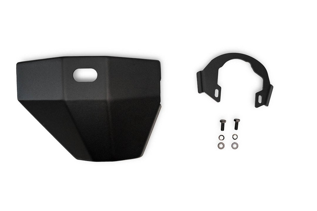 DV8 Offroad SPJL-12 Wrangler JL/Gladiator JT Skid Plate