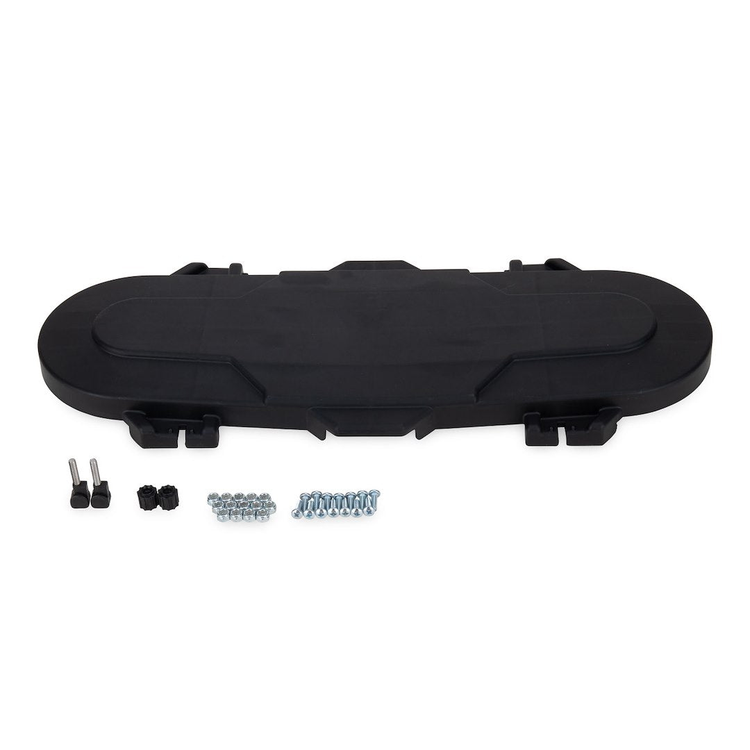 Camco 50522 Propane Tank Cover Lid - image 1